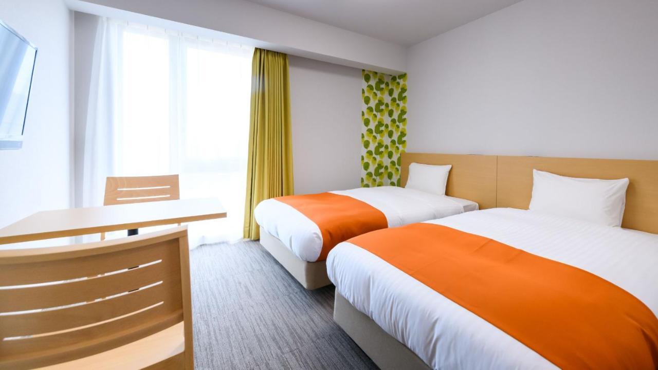 Hotel Sobial Namba Daikokucho Osaka Zewnętrze zdjęcie