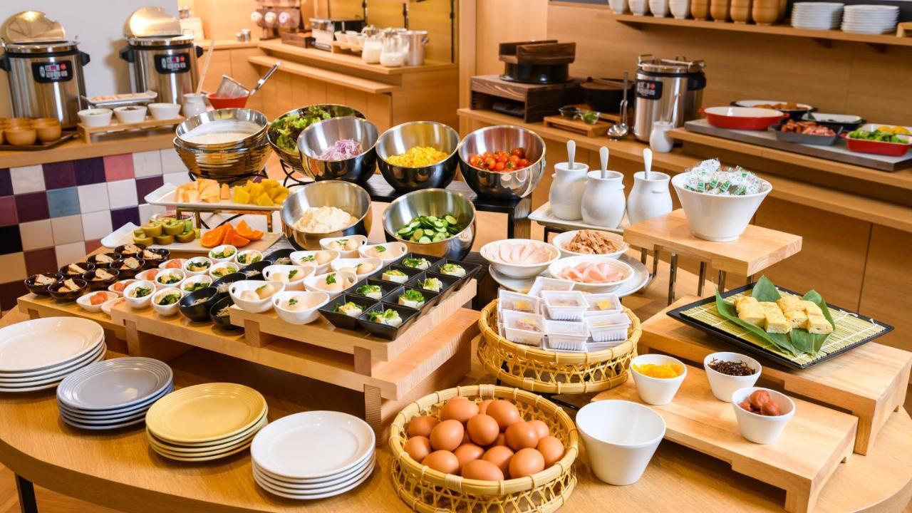 Hotel Sobial Namba Daikokucho Osaka Zewnętrze zdjęcie