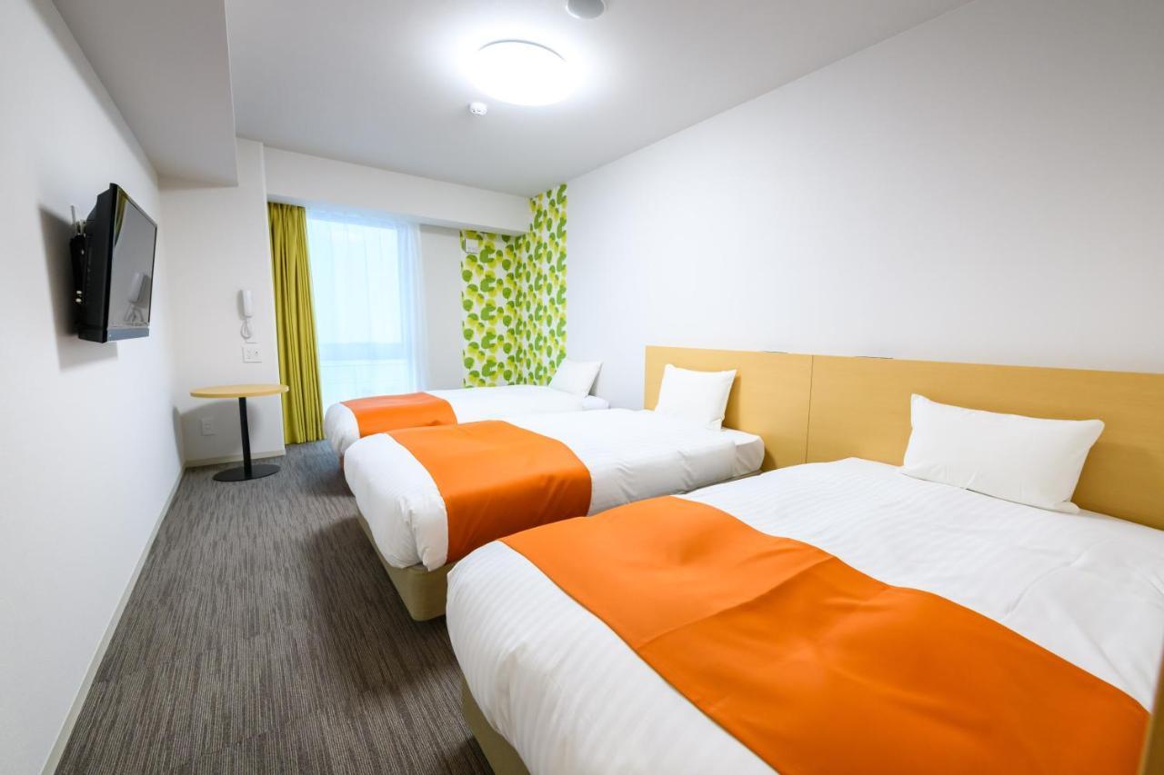Hotel Sobial Namba Daikokucho Osaka Zewnętrze zdjęcie