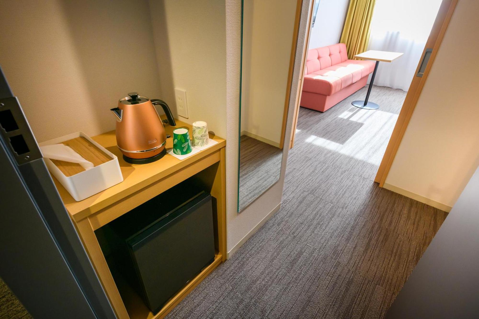 Hotel Sobial Namba Daikokucho Osaka Zewnętrze zdjęcie