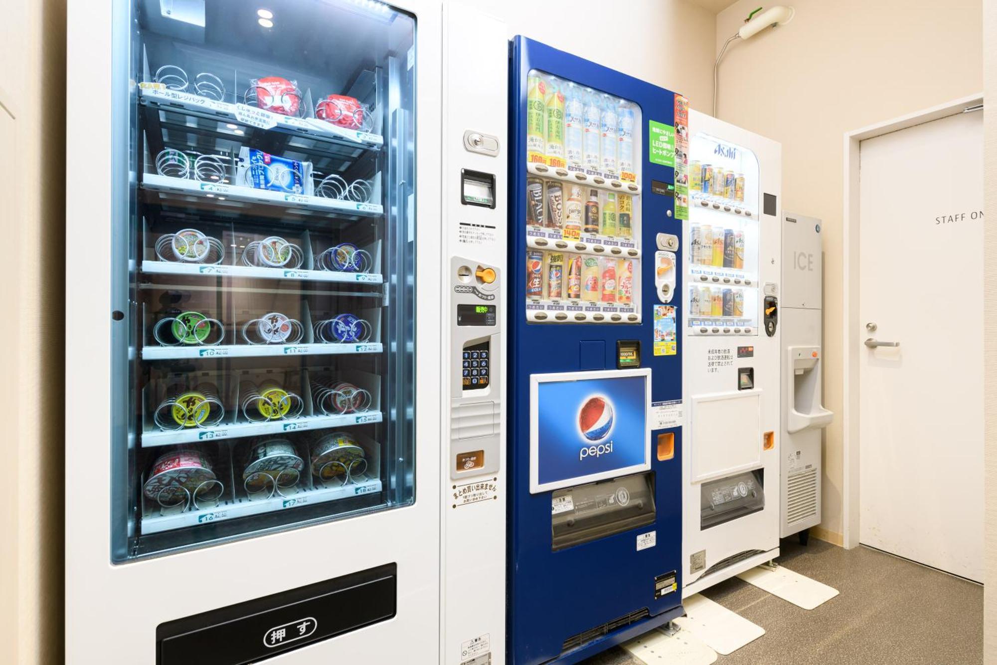 Hotel Sobial Namba Daikokucho Osaka Zewnętrze zdjęcie