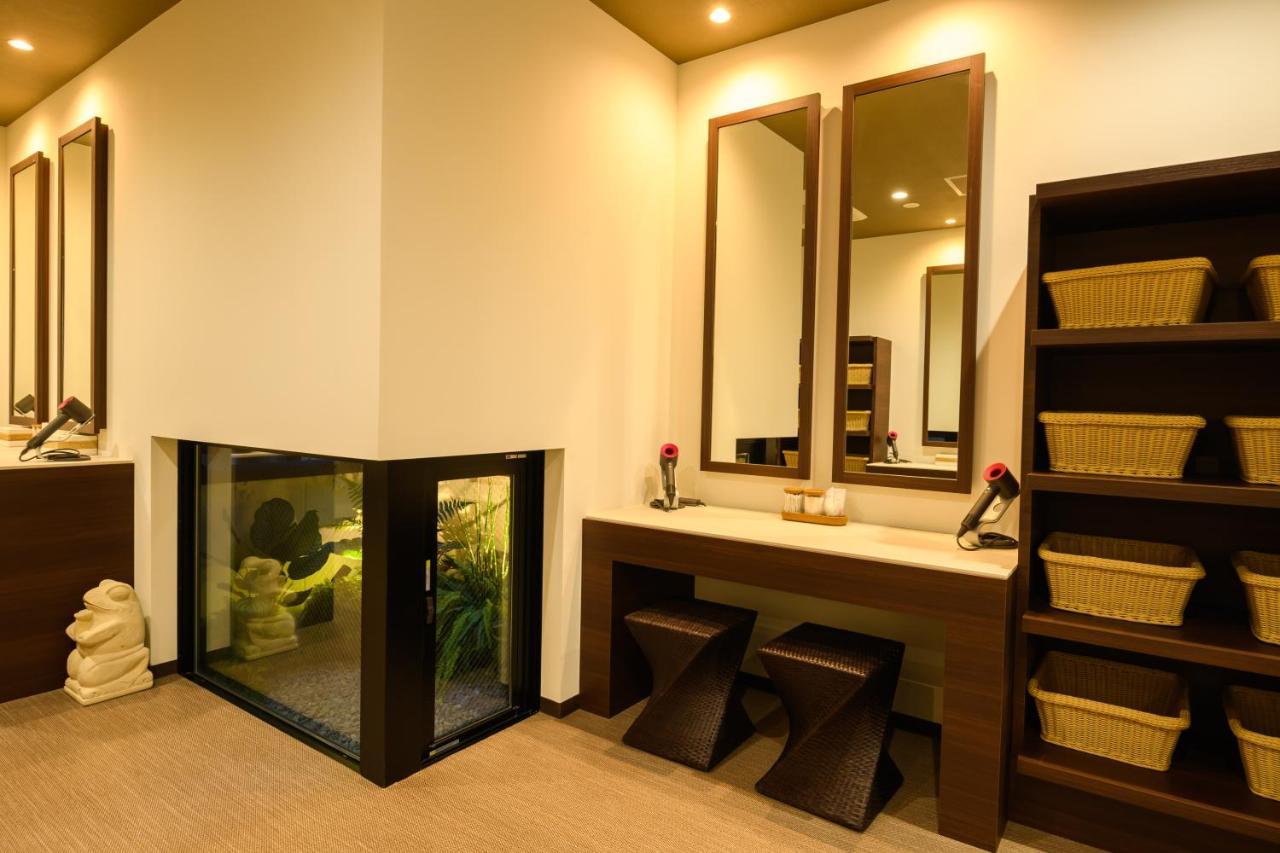 Hotel Sobial Namba Daikokucho Osaka Zewnętrze zdjęcie