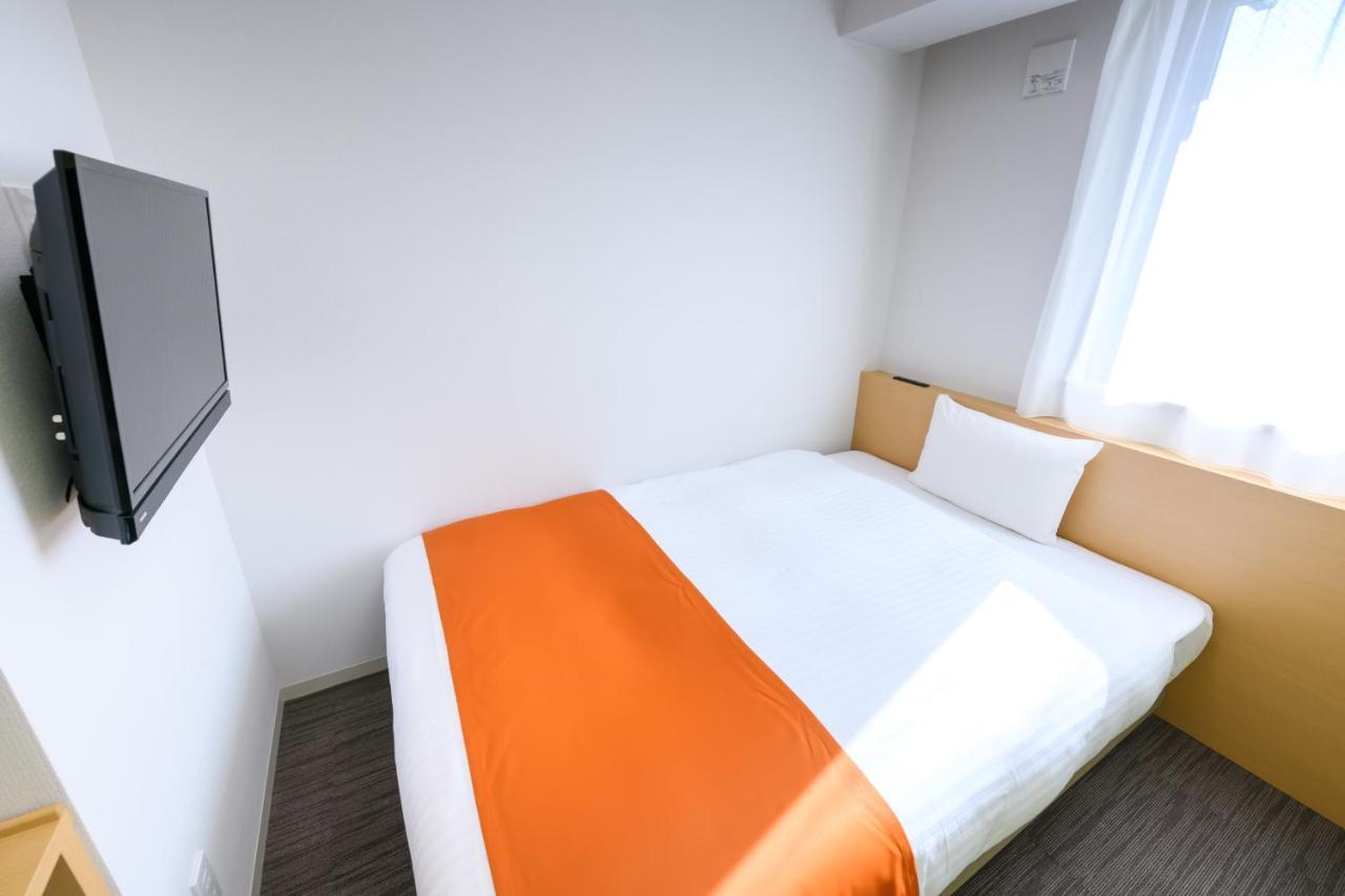 Hotel Sobial Namba Daikokucho Osaka Zewnętrze zdjęcie