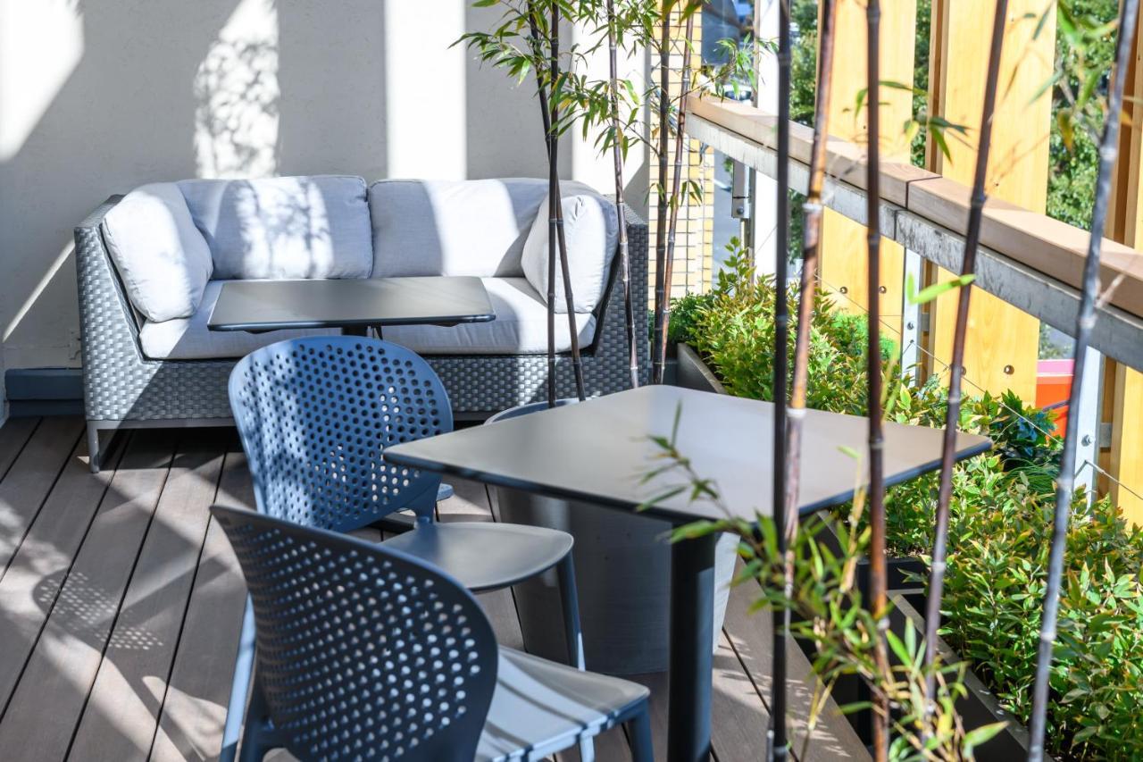 Hotel Sobial Namba Daikokucho Osaka Zewnętrze zdjęcie