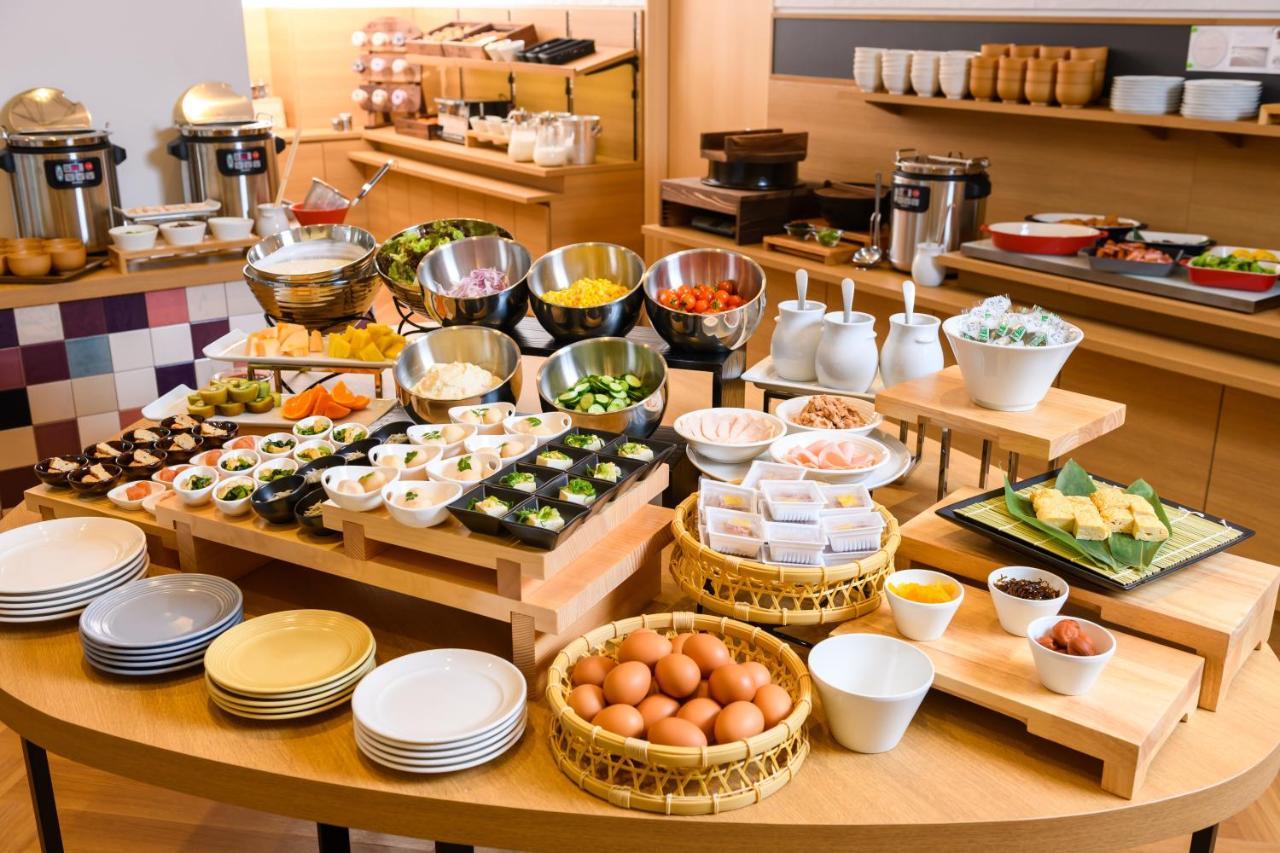 Hotel Sobial Namba Daikokucho Osaka Zewnętrze zdjęcie