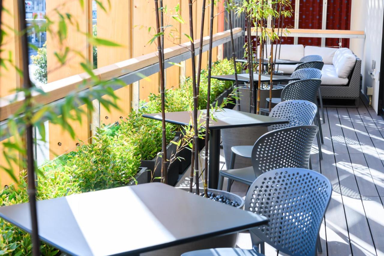 Hotel Sobial Namba Daikokucho Osaka Zewnętrze zdjęcie