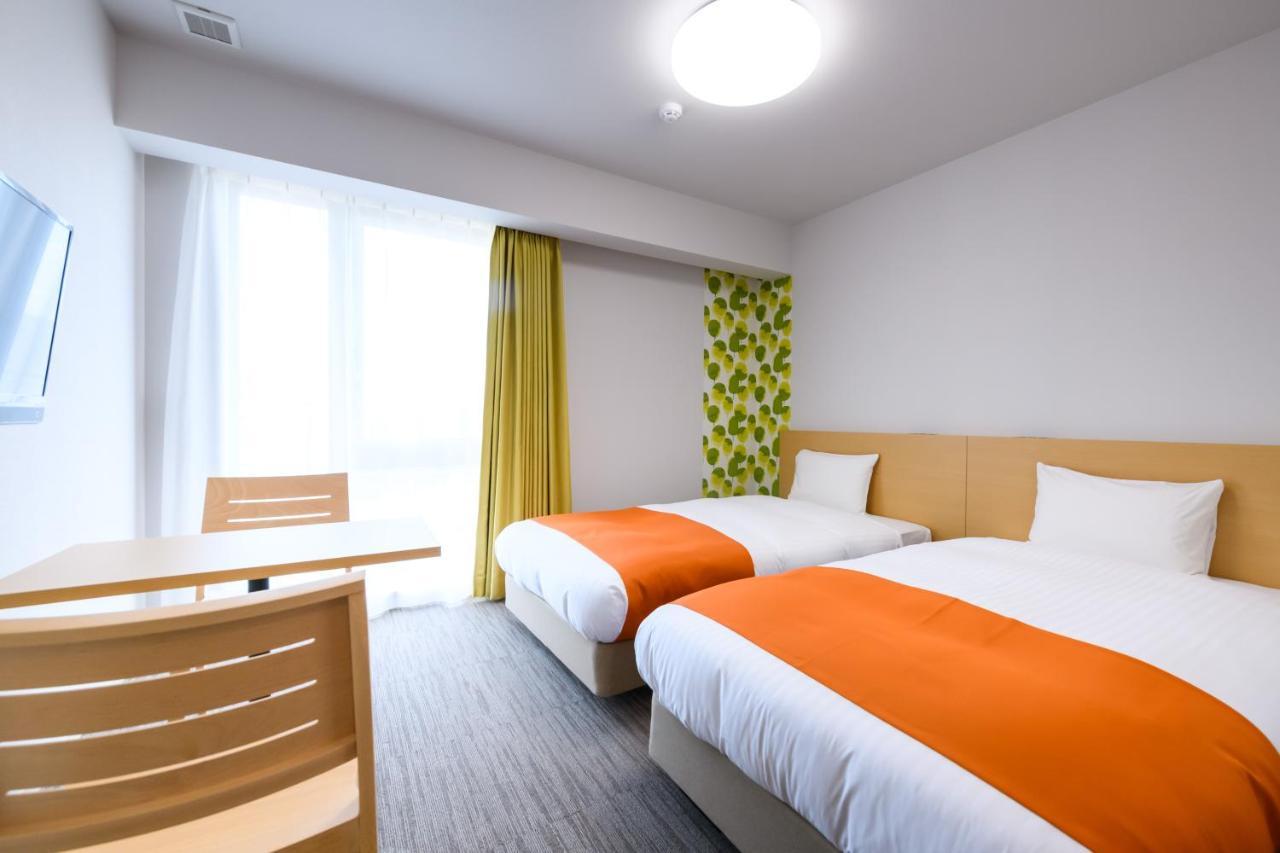 Hotel Sobial Namba Daikokucho Osaka Zewnętrze zdjęcie