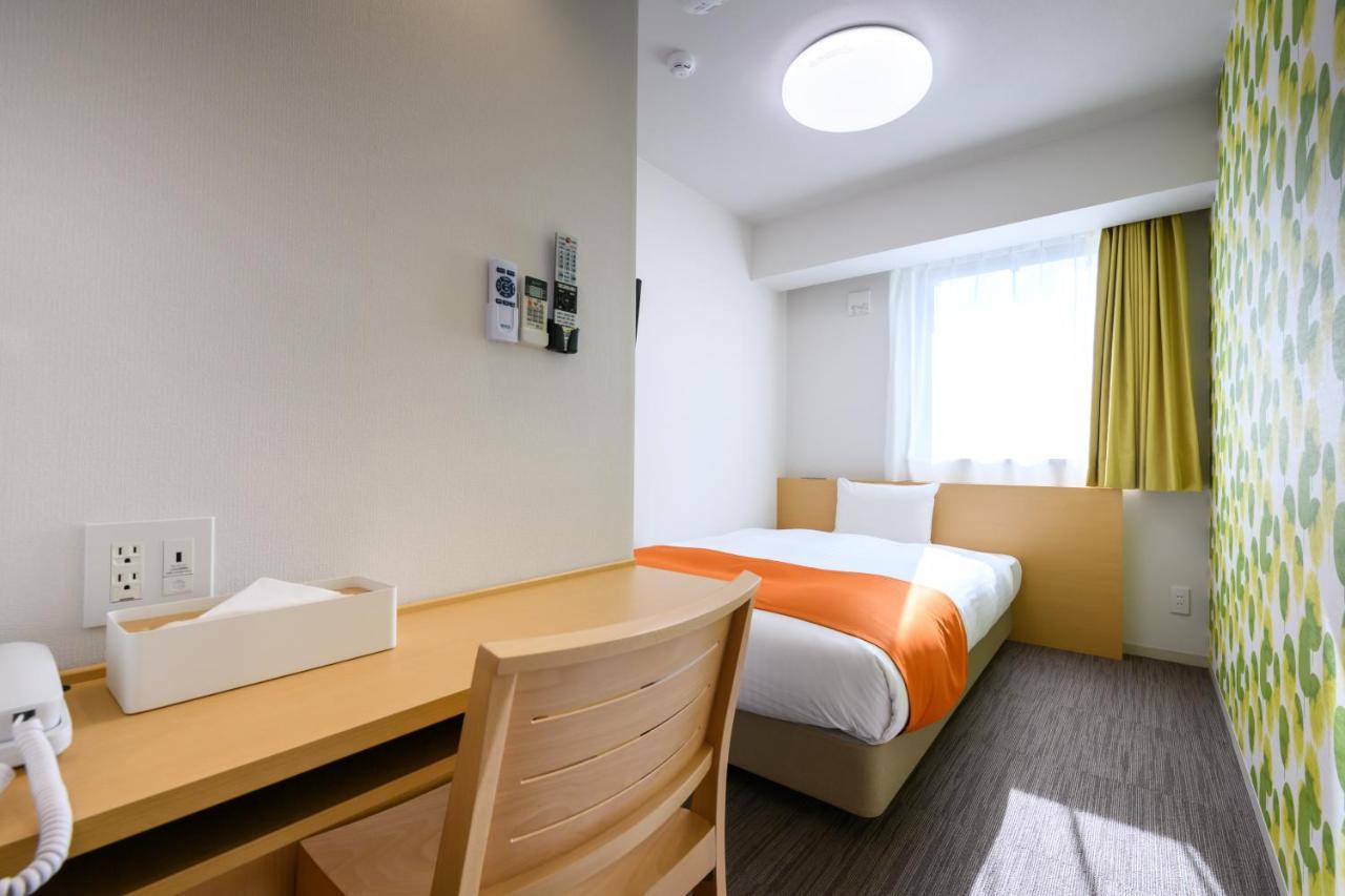 Hotel Sobial Namba Daikokucho Osaka Zewnętrze zdjęcie