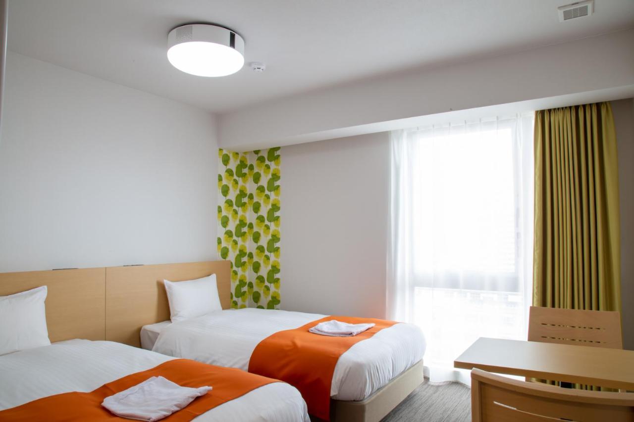 Hotel Sobial Namba Daikokucho Osaka Zewnętrze zdjęcie